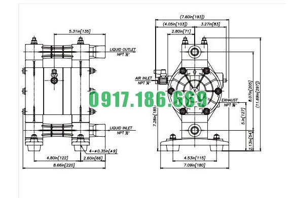 NDP 15 FPN kich thuoc