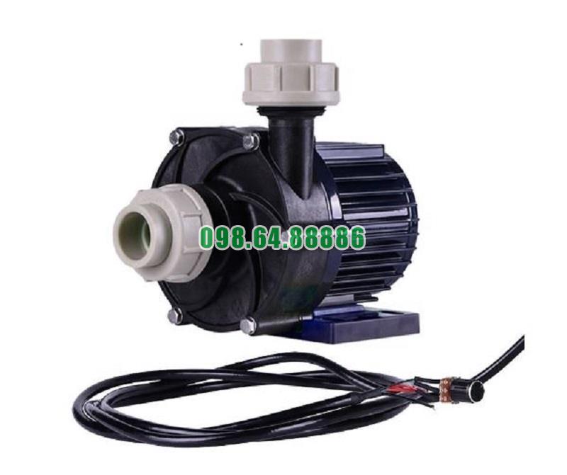 Bán máy bơm dẫn động từ TDM-400ERU-DC48 đẩy cao 7m công suất đầu ra 159w