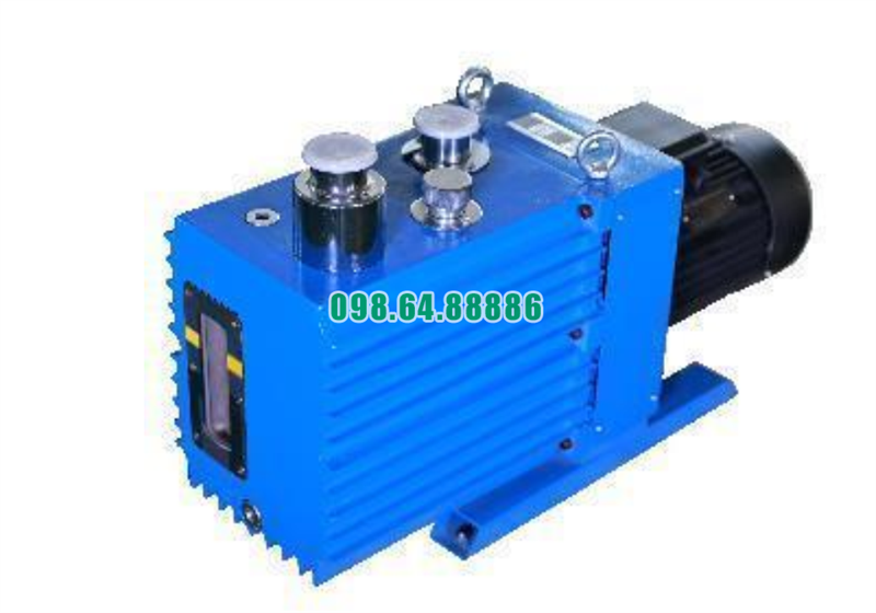 Bơm chân không cho máy chưng cất quay model 2XZ-15C