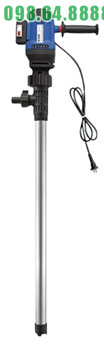 Bơm dầu thực phẩm nhiệt độ cao JDT-1800W-G120