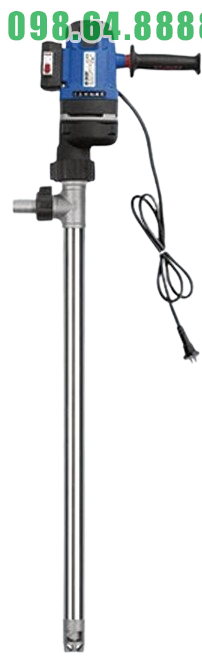 Bơm điện trục cong bơm liên tục 160 – JDT-3000W-LG