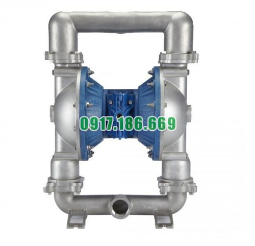  Bơm dùng khí nén FTI FT20S‐AA‐1TST‐B2 