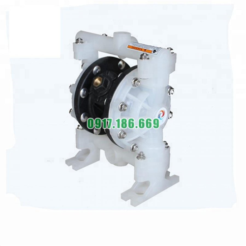  Bơm dùng khí nén HY80N-PP PP TF TF 