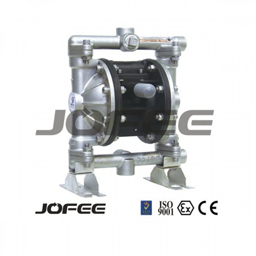  Bơm dùng khí nén Morak Jofee MK15PP-LL/TF/LL/LL 