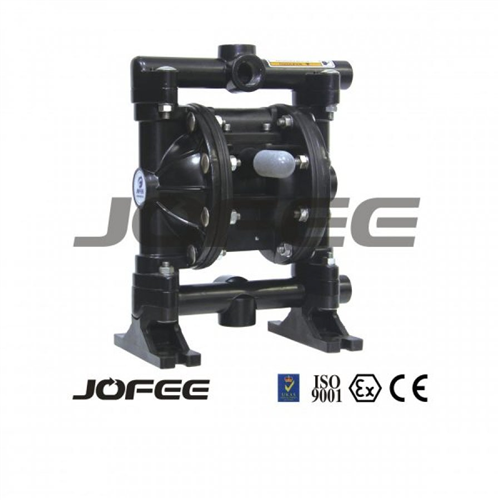  Bơm dùng khí nén Morak Jofee MK15PP-SSSTSSSS 