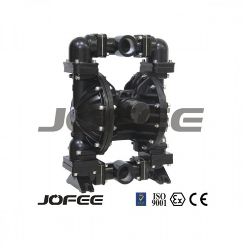  Bơm dùng khí nén Morak Jofee MK40AL-AL/VT/SS/SS 