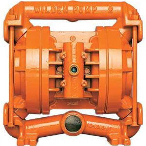  Bơm dùng khí nén Wilden T2/AAAAB/BNS/BN/ABN/0014 