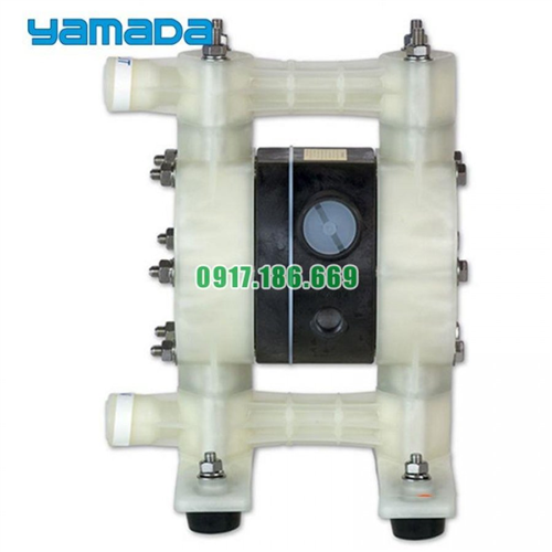  Bơm dùng khí nén Yamada NDP-15 FPN 