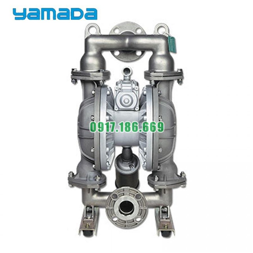  Bơm dùng khí nén Yamada NDP-20BPT 