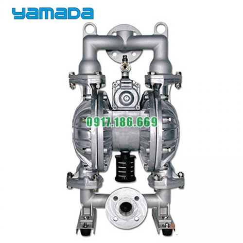  Bơm dùng khí nén Yamada NDP-40 BAT 