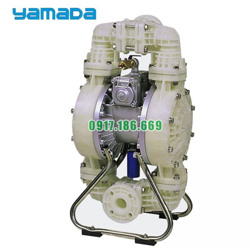  Bơm dùng khí nén Yamada NDP-40 BPN 