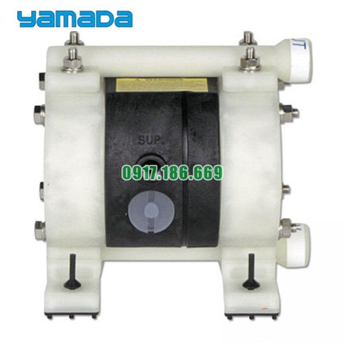  Bơm dùng khí nén Yamada NDP-5FPT 
