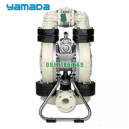  Bơm dùng khí nén Yamada NDP-80 BPT 
