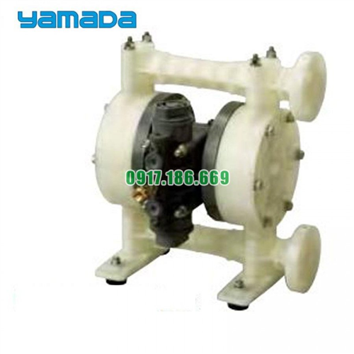  Bơm dùng khí nén Yamada NDP-P20BPN 