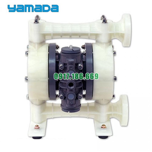  Bơm dùng khí nén Yamada NDP-P25BPN 