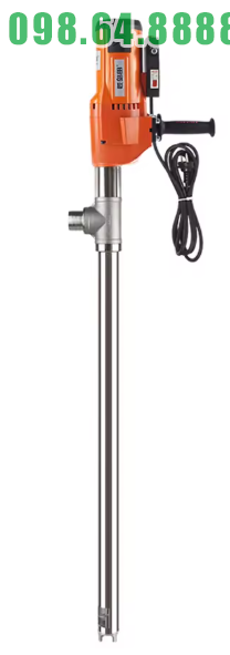Bơm nhựa đường inox JDT-4000W-LQ