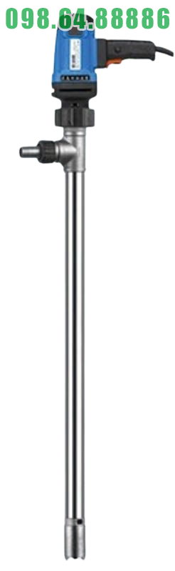 Bơm trục đứng thùng phuy JDT-1000W-G120