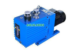 Bơm chân không cho máy chưng cất quay model 2XZ-15C