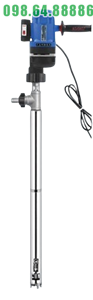 Bơm điện trục đứng cho thùng 200L JDT-3500W-JLG260