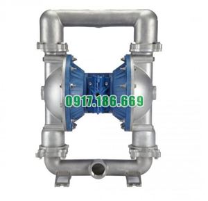  Bơm dùng khí nén FTI FT20S‐AA‐1TST‐B2 