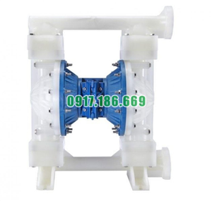  Bơm dùng khí nén FTI FT20V‐PP‐RRVR‐F1 