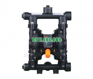  Bơm dùng khí nén GODO QBY3-25 
