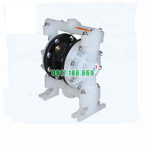  Bơm dùng khí nén HY80N-PP PP TF TF 
