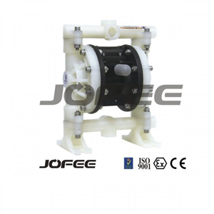  Bơm dùng khí nén Morak Jofee MK15PP-PM/HY/TF/PM 