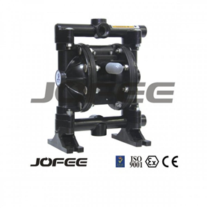  Bơm dùng khí nén Morak Jofee MK15PP-SSSTSSSS 