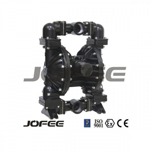  Bơm dùng khí nén Morak Jofee MK50AL-AL/HY/SS/SS 
