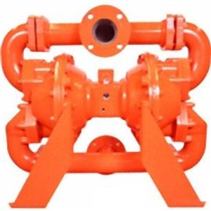  Bơm dùng khí nén Wilden PX1510 