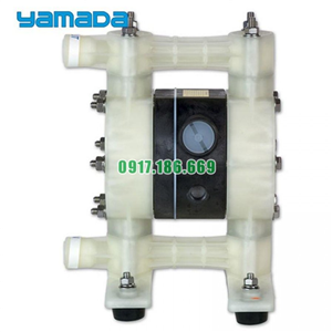  Bơm dùng khí nén Yamada NDP-15 FPN 