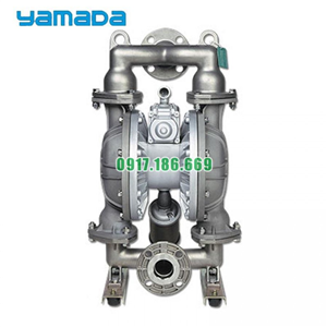  Bơm dùng khí nén Yamada NDP-20BPT 