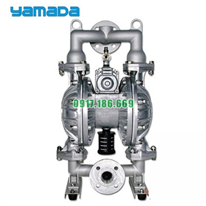  Bơm dùng khí nén Yamada NDP-40 BAT 