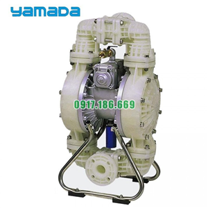  Bơm dùng khí nén Yamada NDP-40 BPN 