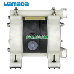  Bơm dùng khí nén Yamada NDP-5FPT 