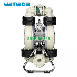  Bơm dùng khí nén Yamada NDP-80 BPT 