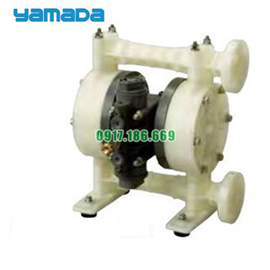  Bơm dùng khí nén Yamada NDP-P20BPN 