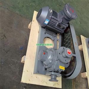 Bơm khí hóa lỏng, bơm khí amoniac, bơm khí dầu mỏ hóa lỏng loại YAB15-5A 780r.Pm, động cơ YB112M-4, công suất 4KW