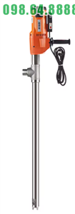 Bơm nhựa đường inox JDT-4000W-LQ