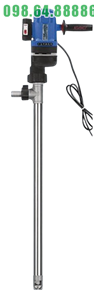 Bơm trục vít điện dùng cho dung dịch đặc JDT-3500W-LG