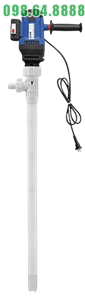 Máy bơm dầu thùng phuy 1800W JDT-1800W-RPP