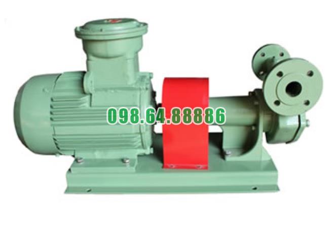 Máy bơm sừng trâu 32LWB-130 lưu lượng 1.06 m³/h công suất làm việc 5.5 kw