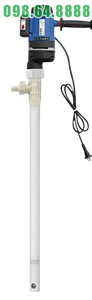 Máy bơm thùng phuy công nghiệp JDT-3000W-PTFELG