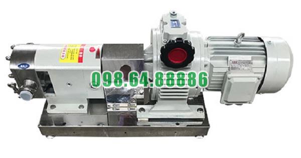 Máy bơm trái khế 3RP-2 lưu lượng 1.2 m³/h áp suất 0.6 MPa công suất 0.55kw