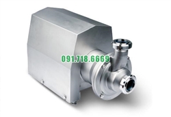 Máy bơm tự mồi tự hút không dùng rọ bơm ZH-Z-11