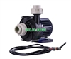 Bán máy bơm dẫn động từ TDM-400ERU-DC48 đẩy cao 7m công suất đầu ra 159w