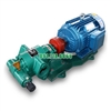 Bơm bánh răng KCB33.3 có đường kính 21mm