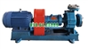 Bơm dầu truyền nhiệt trục ngang RY40-25-200 lưu lượng 10 m3/h, công suất 4 kW, cột áp 50 m, tốc độ 2900 vòng/phút