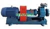 Bơm dầu truyền nhiệt trục ngang RY65-40-250A cột áp 51 m, lưu lượng 20 m3/h, công suất 7.5 kW